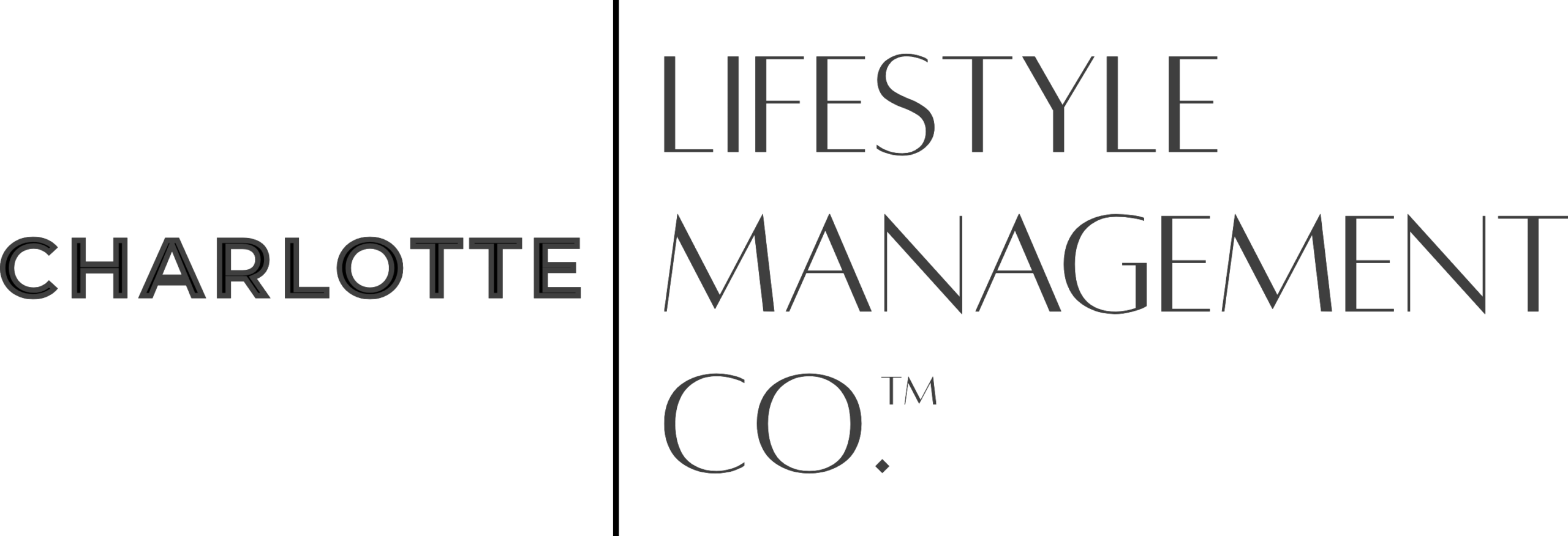 Charlotte LMC personal assistants